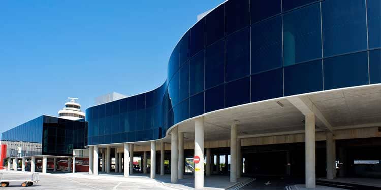 Alquiler de coches en Mallorca Aeropuerto - BCO